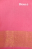 Handloom Wedding Kanjeevaram Silk Saree